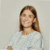 Leki Aviation Employee Katrine Krøjby's profile photo