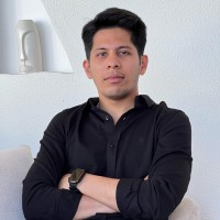 Vetas Employee Shubham Singhal's profile photo