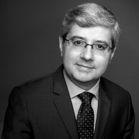 STRAFI Employee Arnaud Pasquier's profile photo