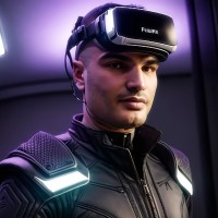 Evoke Labs Employee Adrian Pikios's profile photo