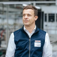 Christian Gruber Email & Phone Number