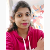 Bhagyashri Chavan Email