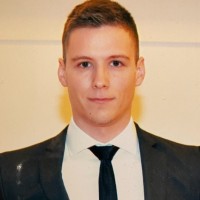 Luka Pušnik Email