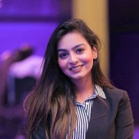 PepsiCo Employee Aman Arif's profile photo
