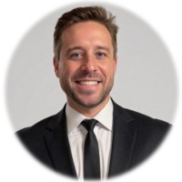 Syniti Employee Dave Casella's profile photo