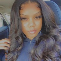 Women's Health Associates Employee Aliyah McGee's profile photo