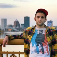 Atom MacUmber's profile photo