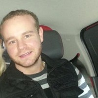 Life Spine Employee Eric Danielson's profile photo