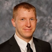 Central Insure Employee Brent Richter's profile photo