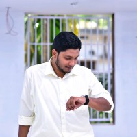 ABU ADEL ENGINEERING & MECHANICAL SERVICES Employee Athul Chemmery's profile photo