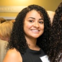 Nativity School of Worcester Employee Nerelly Checo's profile photo