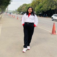 Amisha Jana Email