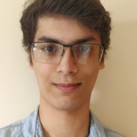 Ctrl+Play Employee Pedro Paulo Sousa do Couto's profile photo