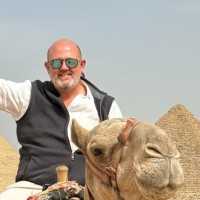 MeridianLink Employee Vincent Furey's profile photo