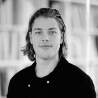 Victor Andersen's profile photo