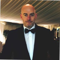 TOMRA Recycling Employee Gavin Russell's profile photo