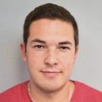 Sogilis, Level Up together ! Employee Mathis Sauret's profile photo