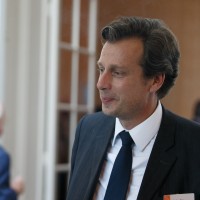 Sofidy Employee Grégoire Gas's profile photo