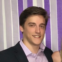 CFR Engineering Consultants, Inc. Employee Ian Detwiler's profile photo