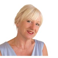 Simply English Expression Employee Christine Camm's profile photo