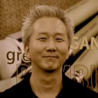 Bdellium Tools Employee Edward Kim's profile photo