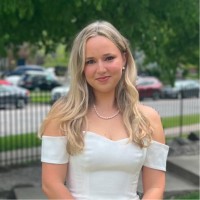 Scott Harris Hospitality Employee Lizzie Hardesty's profile photo