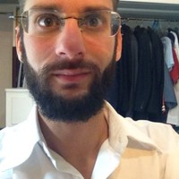 Biz Advance Now Employee Abraham Beyda's profile photo