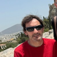 Proconsi Employee Jorge López Arias's profile photo
