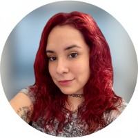 Sabrina Cabrera Email