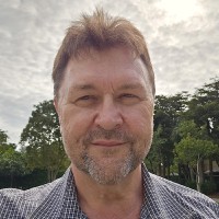 John Ivens Email & Phone Number