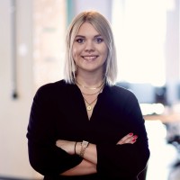 Frostkrone Food Group Employee Katharina Hartmann's profile photo