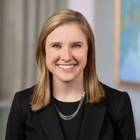 Nestlé Health Science Employee Elizabeth Conti's profile photo