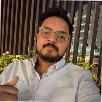 YAMU Employee Aanand Madhav's profile photo