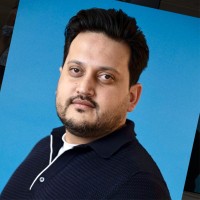 Two Circles Employee Aamir Jadoon's profile photo