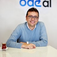Ödeal Employee Fevzi Güngör's profile photo
