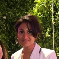 Mrinalini Mathai Email & Phone Number