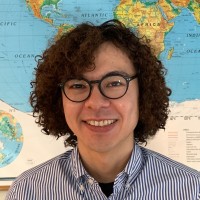 Linchpin Employee Yuji Utsumi's profile photo