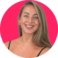 E4 People Employee Leesha Beirne's profile photo