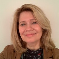 OOMT Employee Jolanda Straatman's profile photo