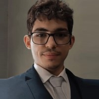 Extreme Digital Solutions - EDS Employee Raul Bezerra's profile photo