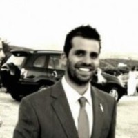 Pangea Employee Achilles Zaras's profile photo