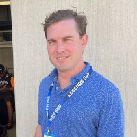 The Polar Cloud Employee Van Morris's profile photo