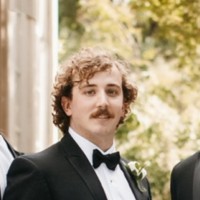 Idaho Scientific Employee Cameron Rosenberger's profile photo