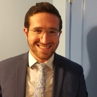 Accurate Employee Alex Kaweblum's profile photo