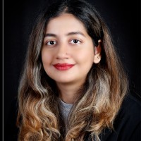 S&P Global Employee Deepa Kumar's profile photo