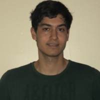 Jumbula Employee Joseph Feghhi's profile photo