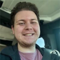 Caleb Goodman's profile photo