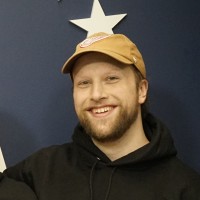 Upwork Employee Evan Haugh's profile photo
