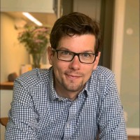Hexpol Ab Employee Andreas Rangel Ahrens's profile photo