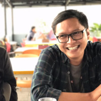 Various Clients Employee Gentur Jati's profile photo